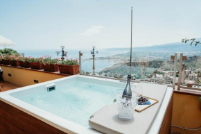 Villa Marta Luxury Sea View and Spa
